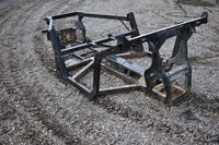 2019 Can Am Defender 4x4 HD8 DPS Frame 715005592