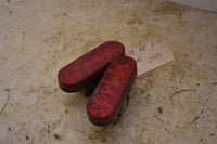 2019 Can Am Defender 4x4 HD8 DPS Taillights 710004497