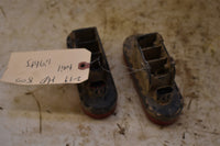 2019 Can Am Defender 4x4 HD8 DPS Taillights 710004497