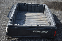 2019 Can Am Defender 4x4 HD8 DPS Bed