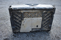 2019 Can Am Defender 4x4 HD8 DPS Bed