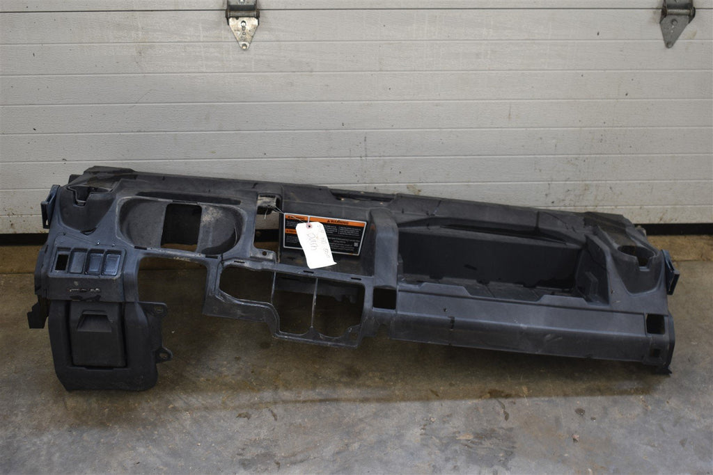 2019 Can Am Defender 4x4 HD8 DPS Dash 715005584