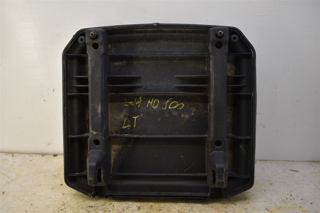 2019 Can Am Defender 4x4 HD8 DPS Driver Backrest Seat 708001701