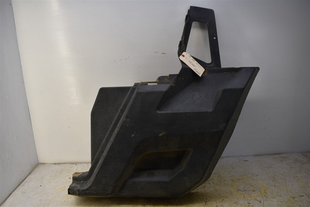 2019 Can Am Defender 4x4 HD8 DPS Left Rear Side Body Cover 705012704