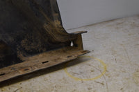 2019 Can Am Defender 4x4 HD8 DPS Left Rear Side Body Cover 705012704