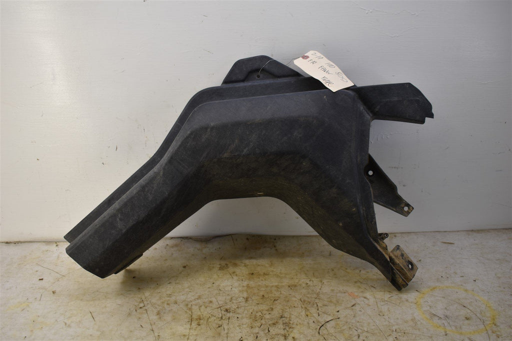 2019 Can Am Defender 4x4 HD8 DPS Front Right Lateral Panel 705008153