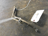 2003 Polaris Sportsman 500 Oil Lines