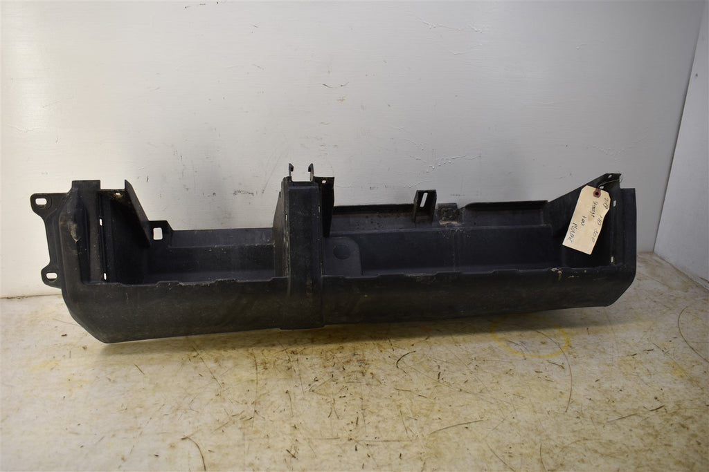 2019 Can Am Defender 4x4 HD8 DPS Storage Tray Plastic 707900250