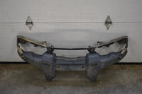 2019 Can Am Defender 4x4 HD8 DPS Front Bumper Facia 705011392