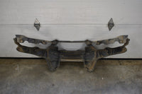 2019 Can Am Defender 4x4 HD8 DPS Front Bumper Facia 705011392