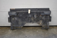 2019 Can Am Defender 4x4 HD8 DPS Rear Deflector 707900635