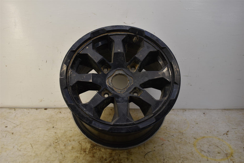 2019 Can Am Defender 4x4 HD8 DPS Rear Rim Wheel 705502778