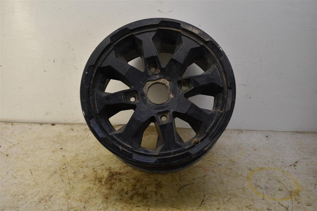 2019 Can Am Defender 4x4 HD8 DPS Front Wheel Rim 705402338