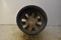 2019 Can Am Defender 4x4 HD8 DPS Front Wheel Rim 705402338