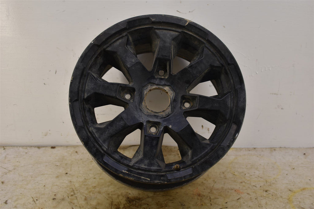 2019 Can Am Defender 4x4 HD8 DPS Front Wheel Rim 705402338