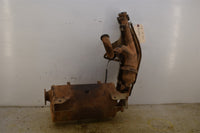 2019 Can Am Defender 4x4 HD8 DPS Muffler 707601987 707601916