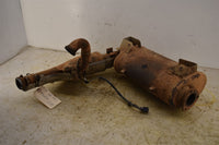 2019 Can Am Defender 4x4 HD8 DPS Muffler 707601987 707601916