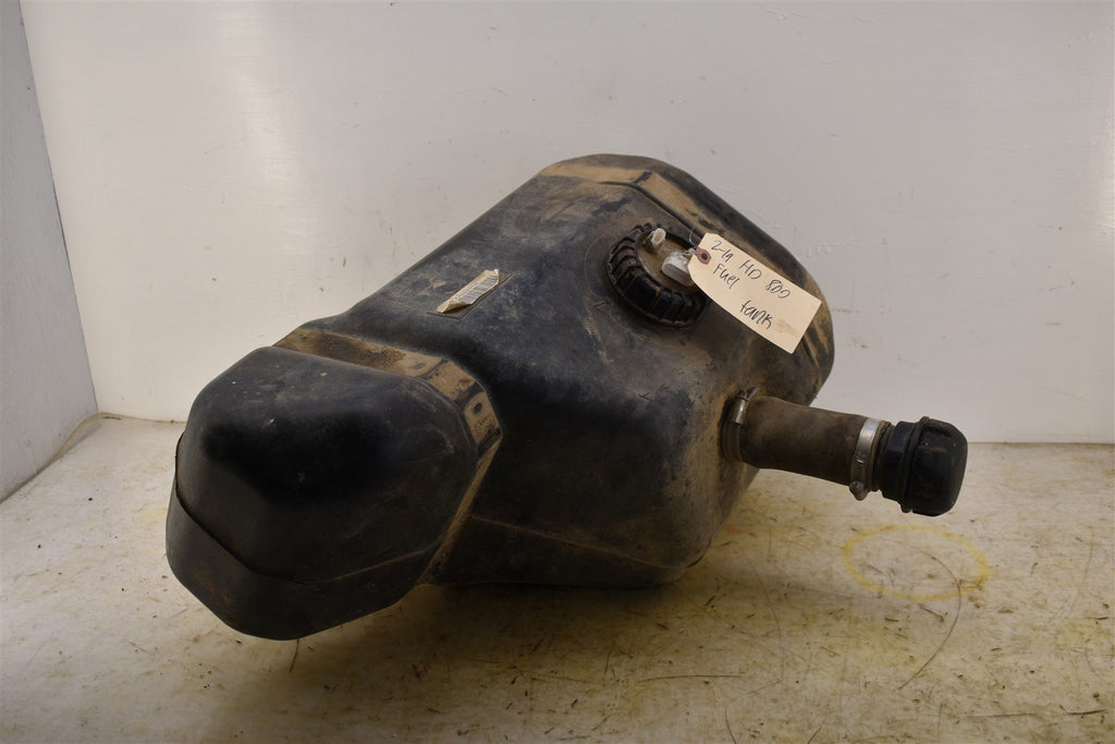 2019 Can Am Defender 4x4 HD8 DPS Fuel Tank 709000591