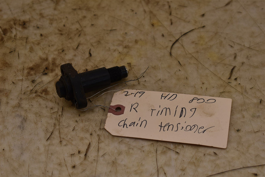 2019 Can Am Defender 4x4 HD8 DPS Timing Chain Tensioner 420236510