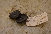 2019 Can Am Defender 4x4 HD8 DPS Starter Gears