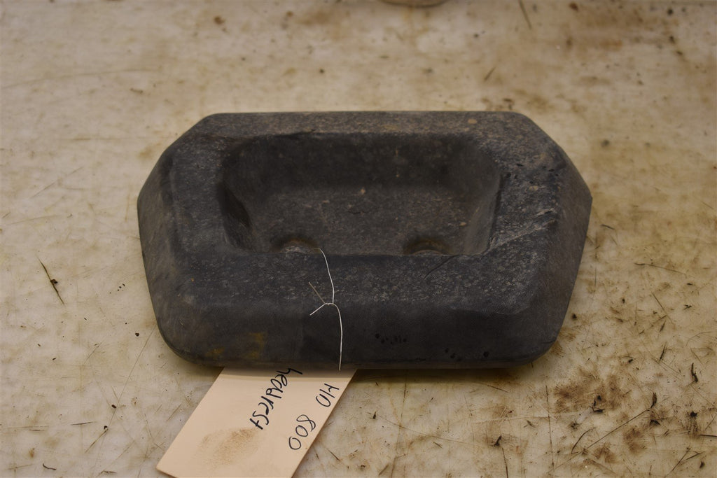 2019 Can Am Defender 4x4 HD8 DPS Driver Headrest 708002853