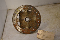 2019 Can Am Defender 4x4 HD8 DPS Left Rear Wheel Hub 706002809