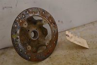 2019 Can Am Defender 4x4 HD8 DPS Left Rear Wheel Hub 706002809