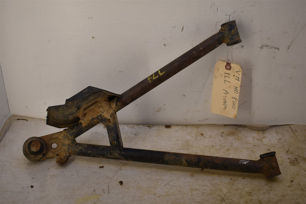 2019 Can Am Defender 4x4 HD8 DPS Front Left Lower A Arm 706203028