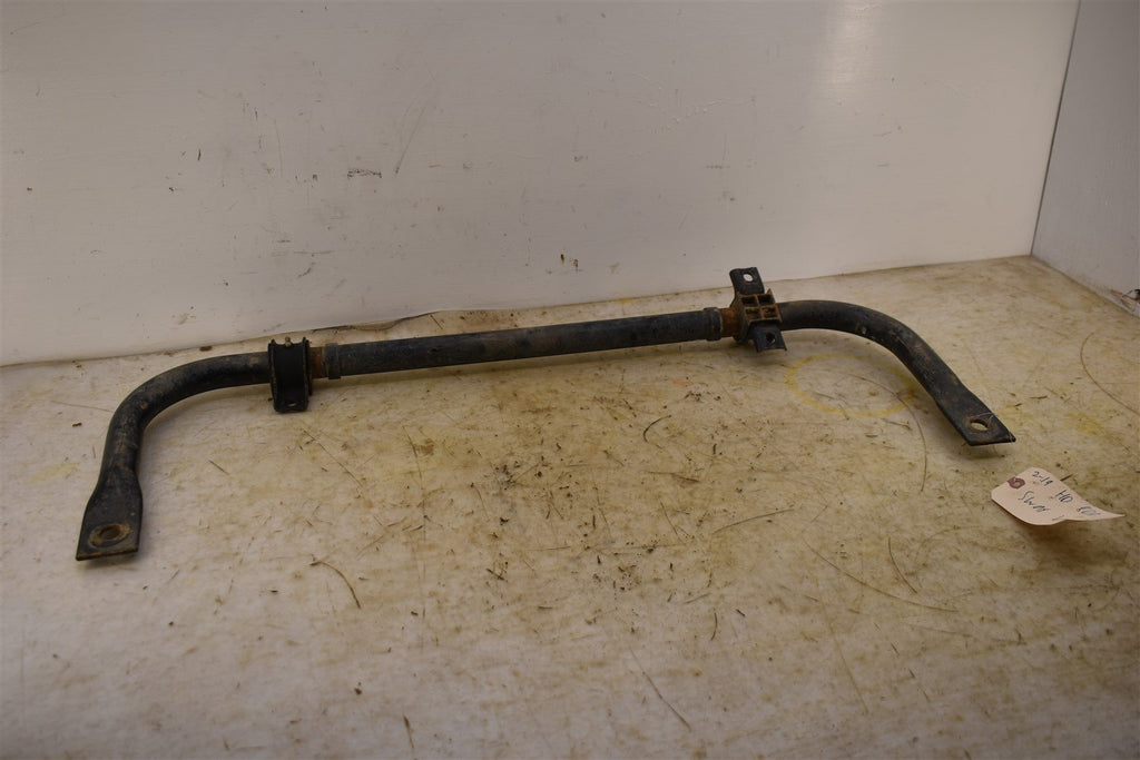 2019 Can Am Defender 4x4 HD8 DPS Sway Bar 706002076