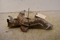 2019 Can Am Defender 4x4 HD8 DPS Header Pipe Heat Shields