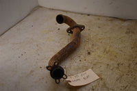 2019 Can Am Defender 4x4 HD8 DPS Front Header Pipe 707601913