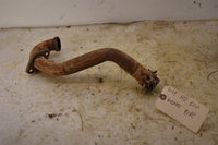 2019 Can Am Defender 4x4 HD8 DPS Front Header Pipe 707601913