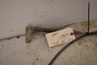 2019 Can Am Defender 4x4 HD8 DPS Shifter Cable 709000168