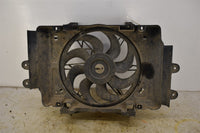 2019 Can Am Defender 4x4 HD8 DPS Radiator Fan 709200534