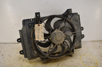 2019 Can Am Defender 4x4 HD8 DPS Radiator Fan 709200534