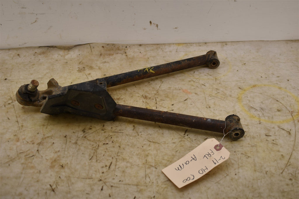 2019 Can Am Defender 4x4 HD8 DPS Front Right Lower A Arm 706203029