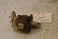 2019 Can Am Defender 4x4 HD8 DPS Left Rear Brake Caliper 705601464