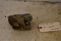 2019 Can Am Defender 4x4 HD8 DPS Left Rear Brake Caliper 705601464