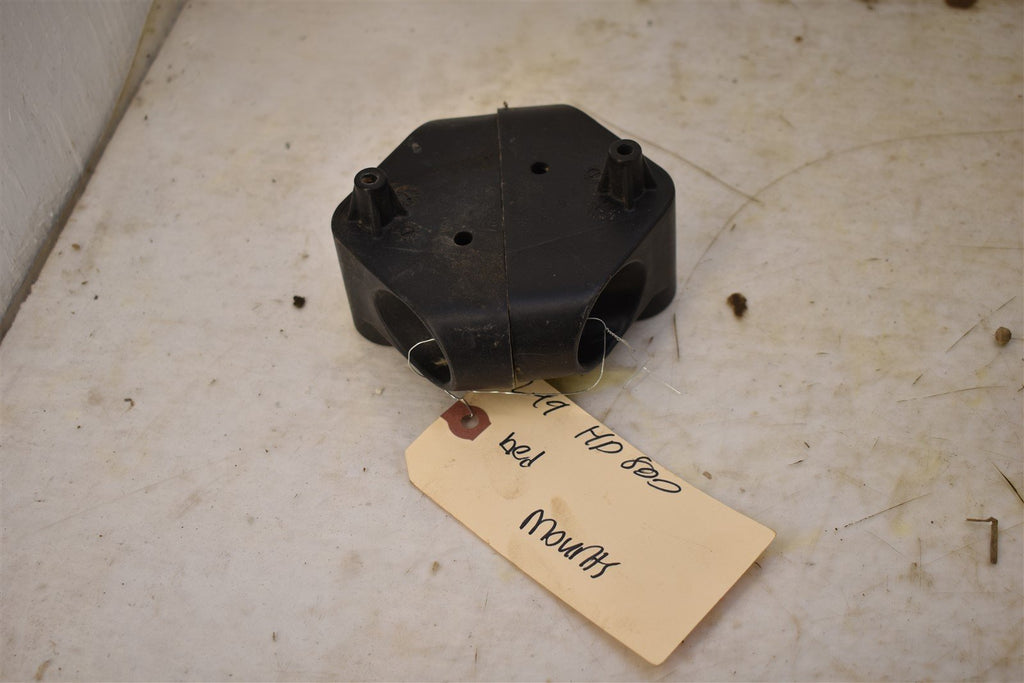 2019 Can Am Defender 4x4 HD8 DPS  Bed Pivot Brackets 708301576