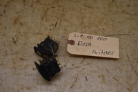 2019 Can Am Defender 4x4 HD8 DPS  Dash Switches