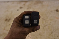 2019 Can Am Defender 4x4 HD8 DPS  Dash Switches