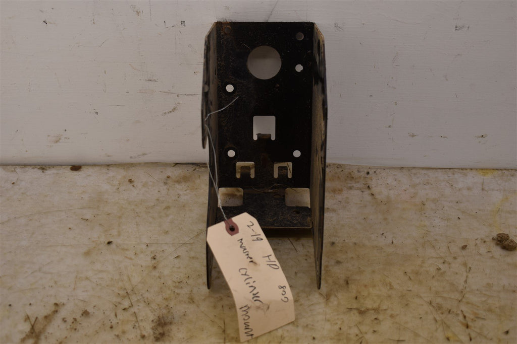 2019 Can Am Defender 4x4 HD8 DPS Master Cylinder Mount 705206316