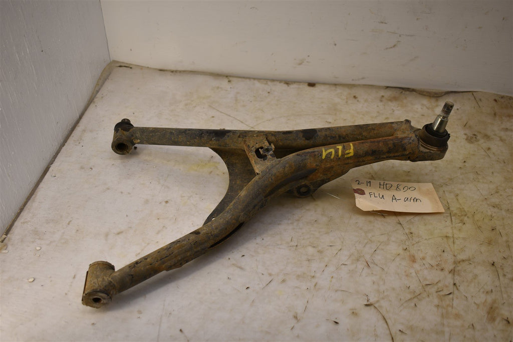 2019 Can Am Defender 4x4 HD8 DPS Front Left Upper A Arm 706203251