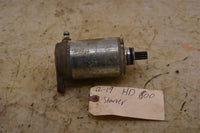 2019 Can Am Defender 4x4 HD8 DPS Starter 420684562