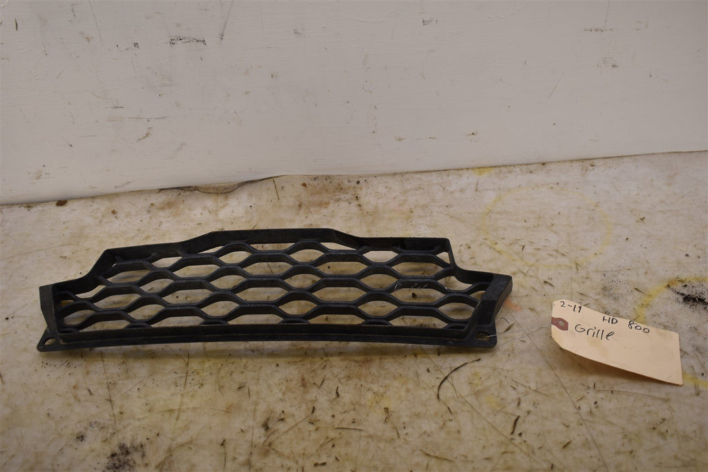 2019 Can Am Defender 4x4 HD8 DPS Grille 705009364