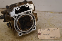 2019 Can Am Defender 4x4 HD8 DPS Front Cylinder Head & Camshaft 420413387