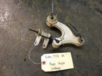 2004 Yamaha TTR125 Rear Shock w/ Linkage