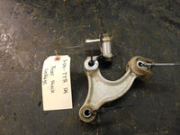 2004 Yamaha TTR125 Rear Shock w/ Linkage