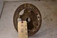 2019 Can Am Defender 4x4 HD8 DPS Front Right Wheel Hub 705502338