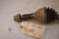 2019 Can Am Defender 4x4 HD8 DPS Front Left Axle 705401937